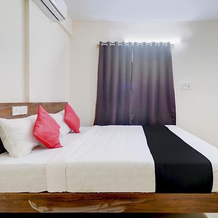 Hotel O Elite Lifestyle Red Rose Near 7D Voyage Бангалор Экстерьер фото